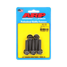 Șuruburi și piulițe universale ARP cu cap mic 3/8-16 – Black Oxyde, 12 puncte x 5 - ARP-642-1250 - 642-1250 - 3666618193441